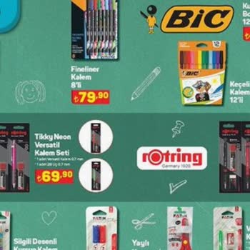 A101 Katalog Ve Reyon Fahiş Fiyat Farkı