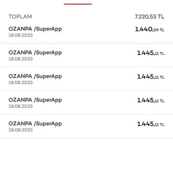 Sigortam.net Kredi Kartı Para Çekme