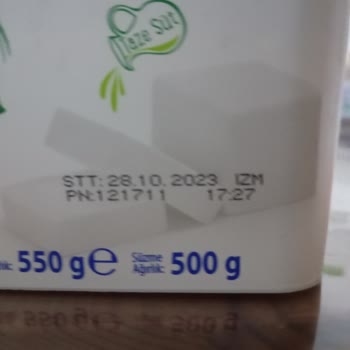 Pınar Et ve Süt Süzme Peynir Ekşimiş
