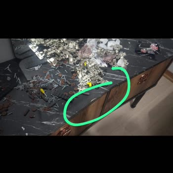 Modalife Mobilya Siparişi Teslim Edilmedi