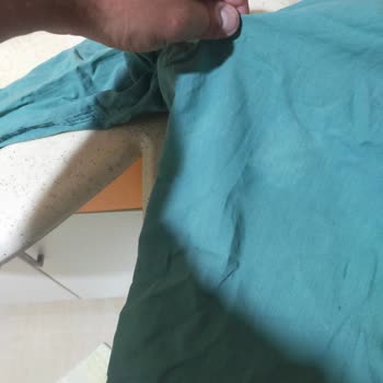 Migros Old Spice Marka Roll On Leke Yapması