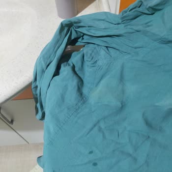 Migros Old Spice Marka Roll On Leke Yapması