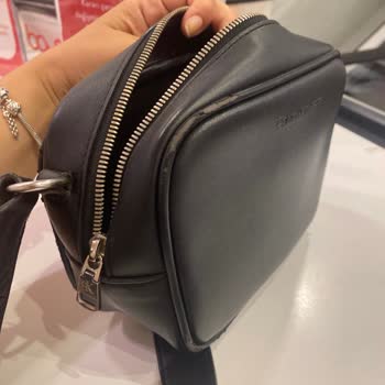 Boyner'den Calvin Klein Marka Çanta