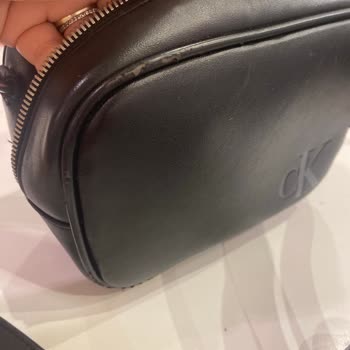 Boyner'den Calvin Klein Marka Çanta