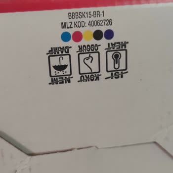 Ülker Cici Bebe Bisküvisi Sert Ve Erimiyor