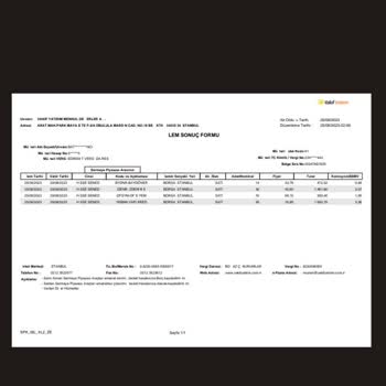 VakıfBank Hisselerim Benim Emrin Olmamasına Rağmen Satılmış