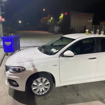 Zeplin Car Rental Yol Yardımı İkame Araç