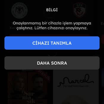 Bein Connect Tod Faciası