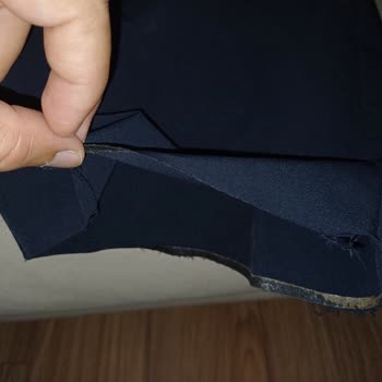 Zara Kalitesiz Ürün 2 Haftada Dağıldı