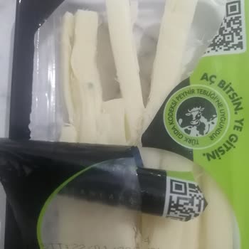 BİM Küflü Kaşar Peynir