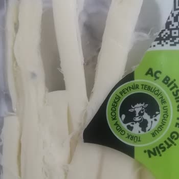 BİM Küflü Kaşar Peynir