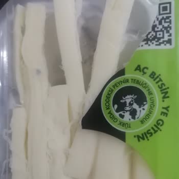 BİM Küflü Kaşar Peynir