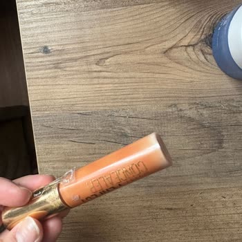 Flormar Stay Perfect Concealer Oksitlenme