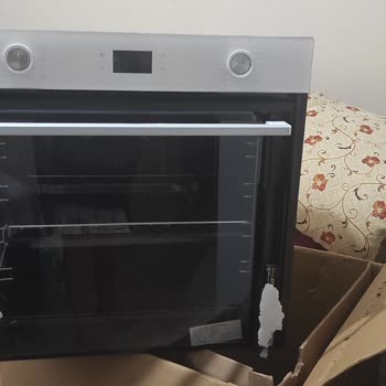 Salvanini Horoz Lojistik Kargoyu Almaya Gelmiyor