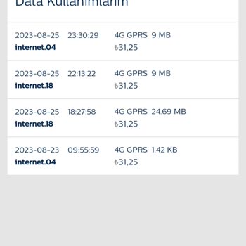 Türk Telekom Fazla Ücret Alması