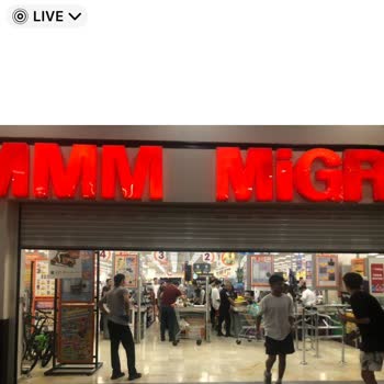 Migros - Tavır Şikayet -