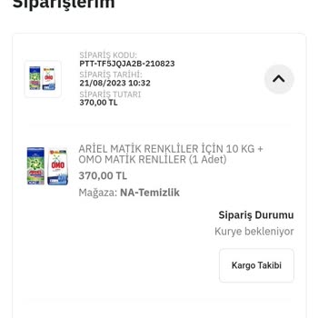 Epttavm Siparişim Kuryeye Verilmedi Site Ve Satıcıya Ulaşamıyorum