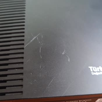 PttAVM Ayıplı Ürün Kullanılmış Çizik Ürün