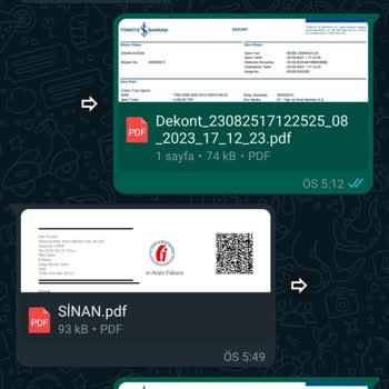 Ber Ajansı Şikayet Ediyorum