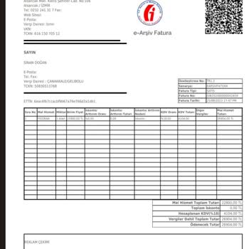 Ber Ajansı Şikayet Ediyorum