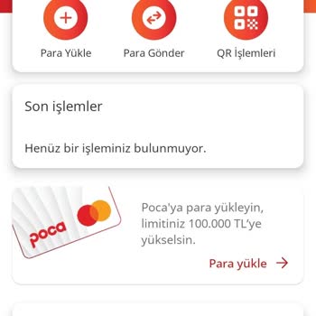 Poca Davet Parasını Vermedi