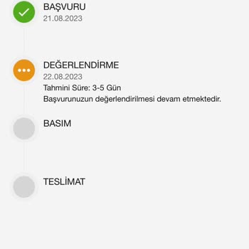 Garanti BBVA Garanti Yeni Müşteri