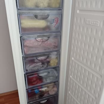 Uğur Derin Dondurucu Arızası