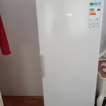 Uğur Derin Dondurucu Arızası