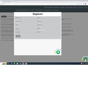 Qeltbet44.com Sitesi Kötü Niyetli