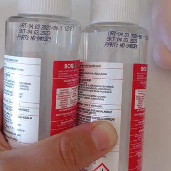 A101 Son Kullanma Tarihi Geçmiş Ürün