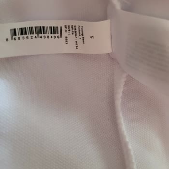 DeFacto Defolu Kalitesinde Ürün