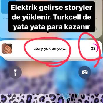 Turkcell Çekim Gücü Yalanı İle Çekmeyen Hatlar
