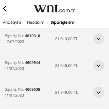 Wnt.com.tr Pişmanlıktır