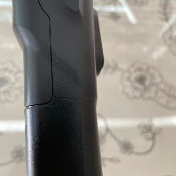 Philips Ev Aletleri Philips Şarjlı Süpürge Mağduriyetim