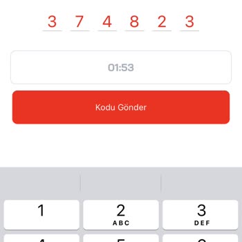 Payfix'e Giriş Sağlanmıyor