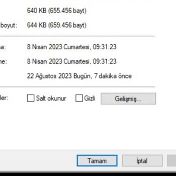 Arçelik Klima Tesisat Hatası