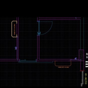 Arçelik Klima Tesisat Hatası