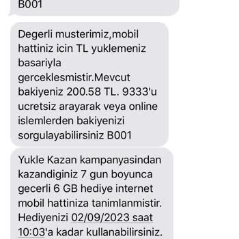 Türk Telekom Tl Çekme / Onay Verme