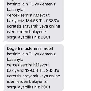 Türk Telekom Tl Çekme / Onay Verme