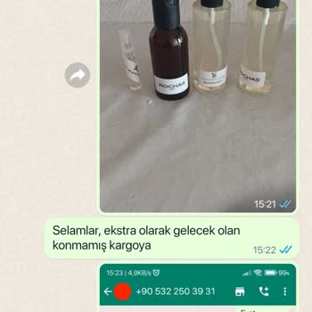 Sevosmell1 (Instagram) Her Şey, Nitelikli Yalan, Nitelikli Dolan.