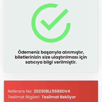 Bilet Al Sat. Com Güvenli Mi?