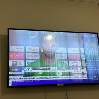 Onvo Televizyon Arıza İade