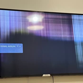 Onvo Televizyon Arıza İade