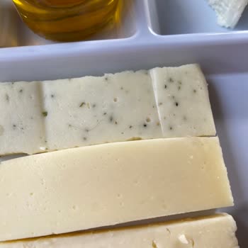 Köfteci Yusuf Kahvaltıda Kıl Çıkması Ve Gecikme