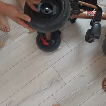 Dolap Uygulaması Pişmanlıktır