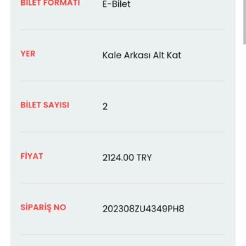 Biletalsat.com Biletim Yatmadı Sorun Yaşıyorum