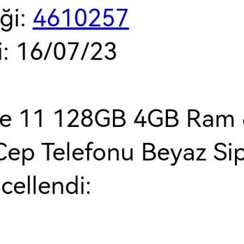 Wnt.com.tr Ücret İade Gecikmesi
