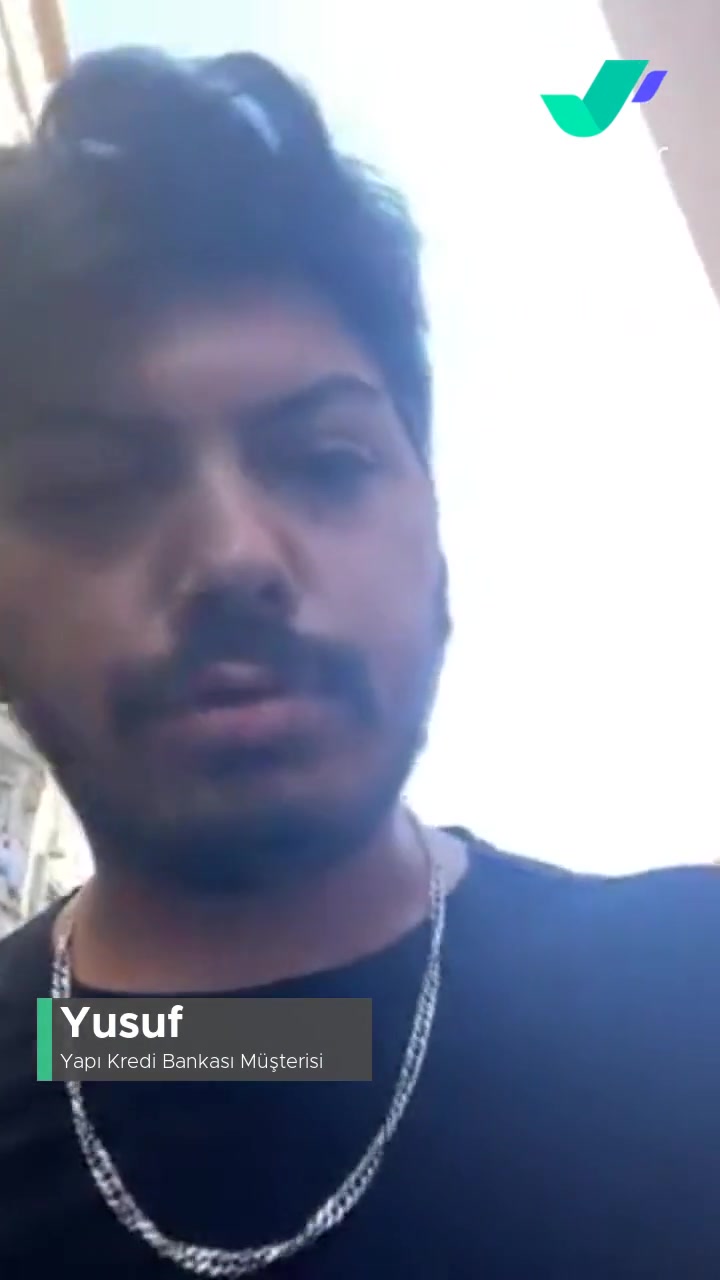 Yapı Kredi Bankası  ATM Sorunu videonun kapak resmi