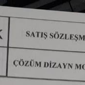 Kelebek Mobilya Ürün Teslimatı Sorunu
