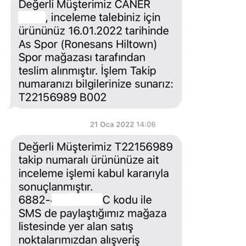 Adidas'ın Sorun Çözmedeki Laubaliliği